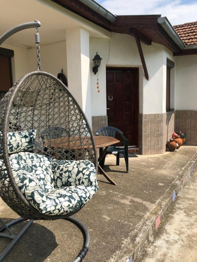 Къща За Гости Апартамент За Гости Рай С Арбанаси До Гр Велико Търново Esterno foto